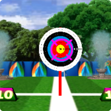 Archery Star