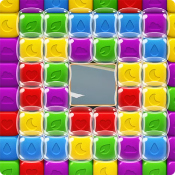 Ball Puzzle