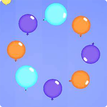 Balloon Slicer