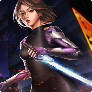 Battle Angel