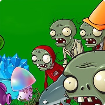 Battling Zombies