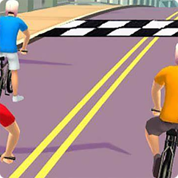 Bike Rush3D