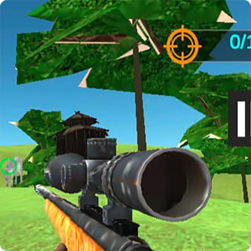Bullet Fury