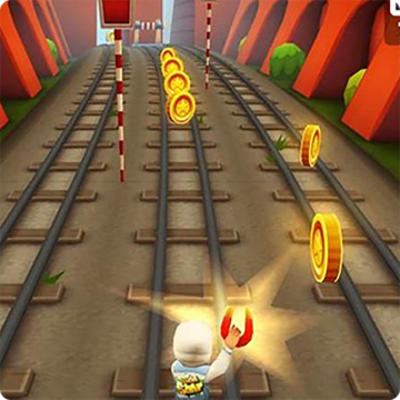 Cowboy Runners Dash