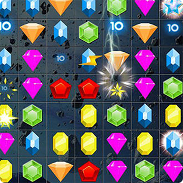 Diamond Rush