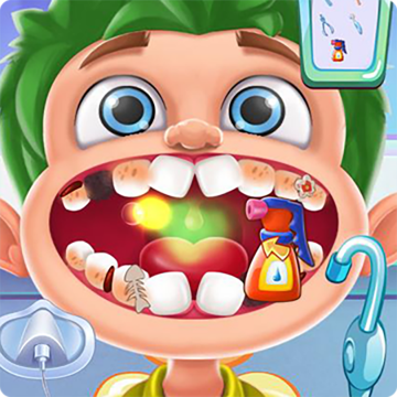 Doctor Teeth