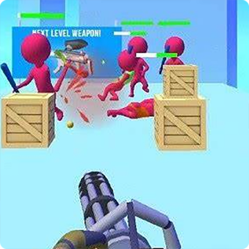 Draw Action