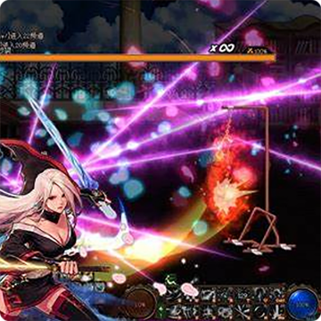 Dungeon Fight