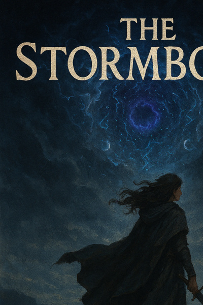 The Stormborn
