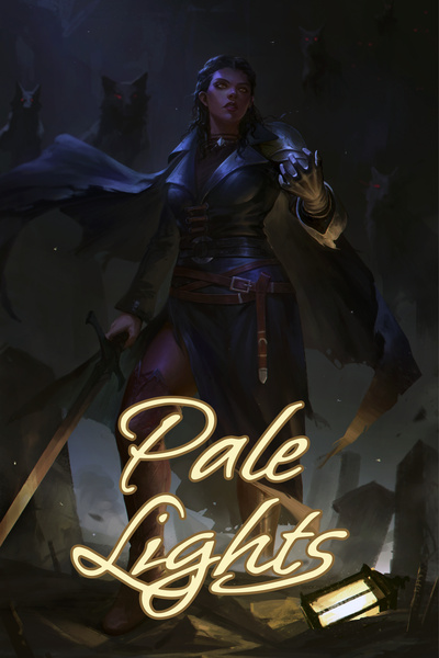 Pale Lights